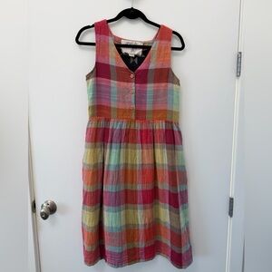 Ace & Jig Summer Dress
